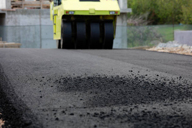 Best Driveway Resurfacing Pavers  in La Verne, CA