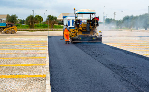 Best Custom Driveway Pavers  in La Verne, CA