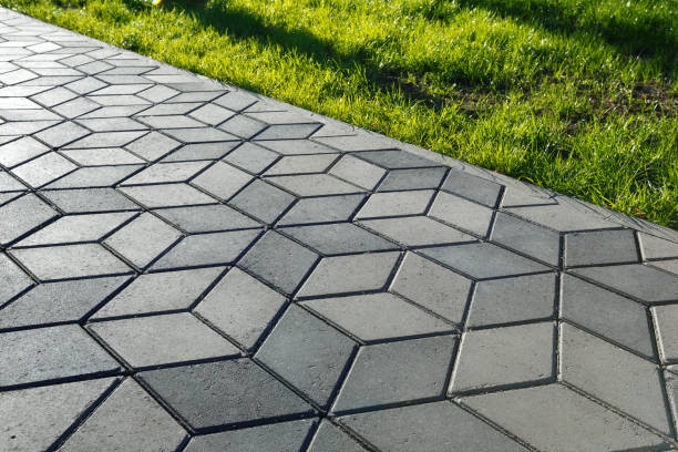 Best Local Driveway Pavers  in La Verne, CA