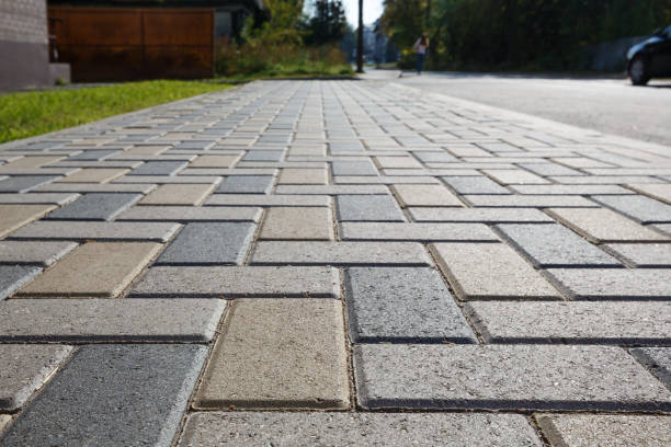 Trusted La Verne, CA Driveway Pavers Experts