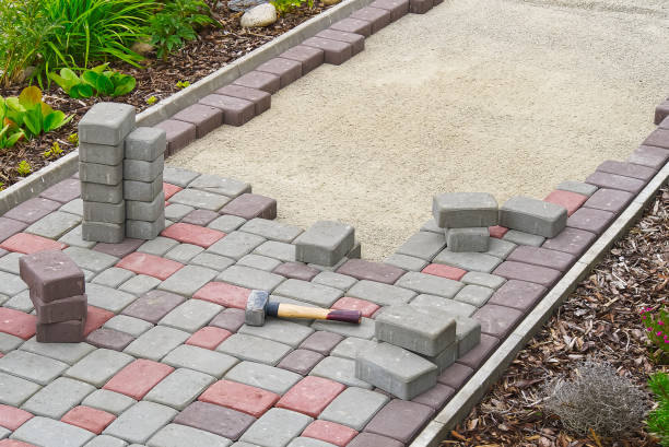 Best Driveway Paving Company  in La Verne, CA