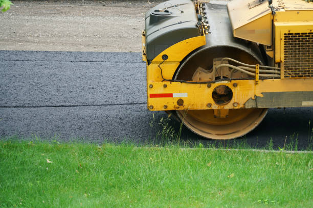 Best Residential Driveway Paver Services  in La Verne, CA