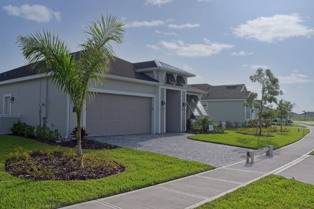 Best Commercial Driveway Pavers  in La Verne, CA